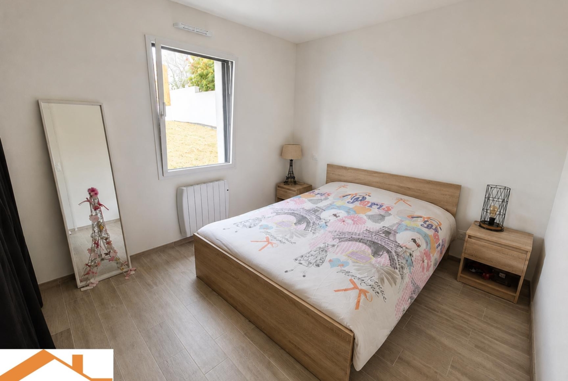 Vente Maison 90 m² à Les Lucs-sur-Boulogne 249 000 €