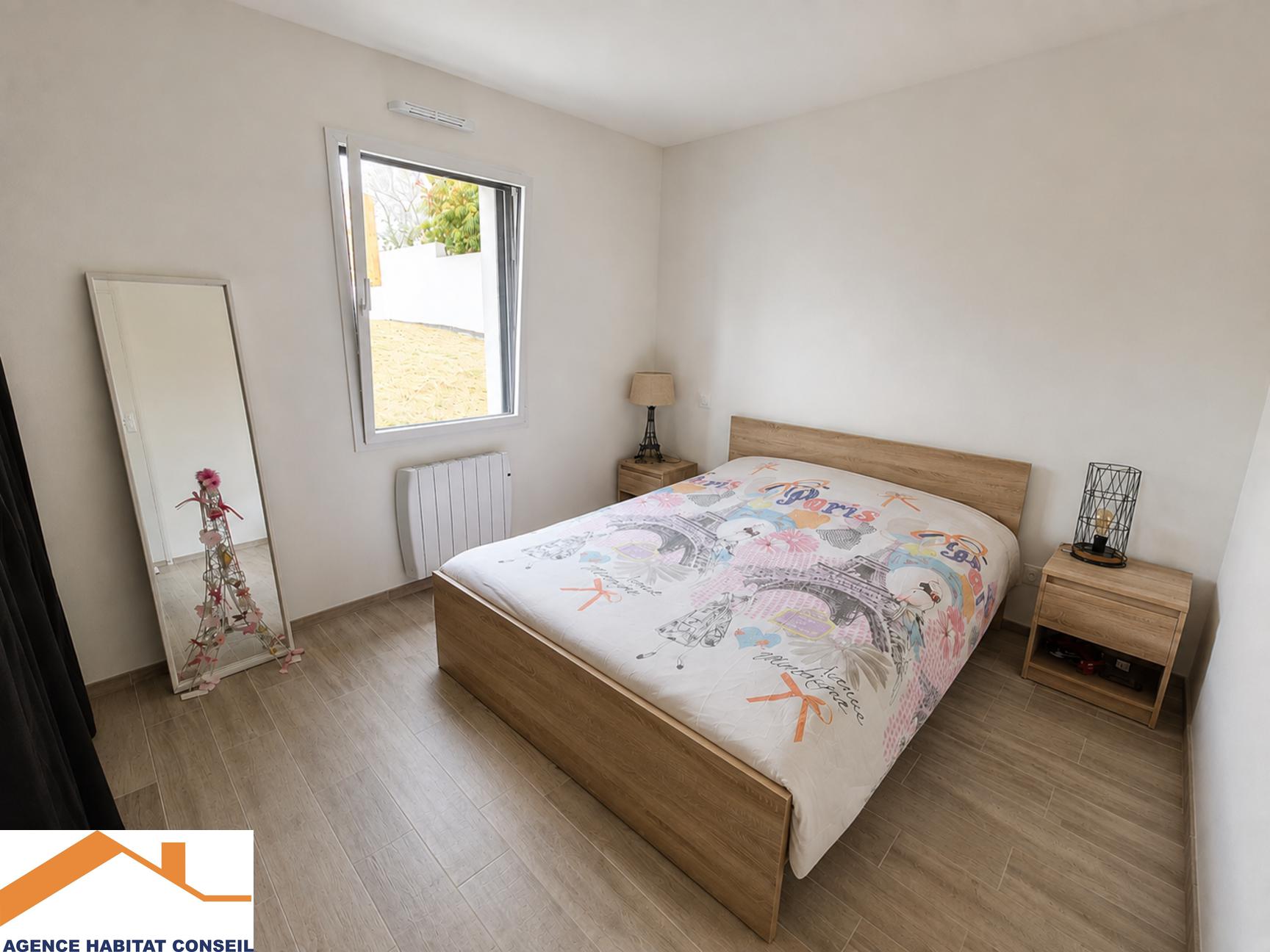 Vente Maison 90 m² à Les Lucs-sur-Boulogne 249 000 €