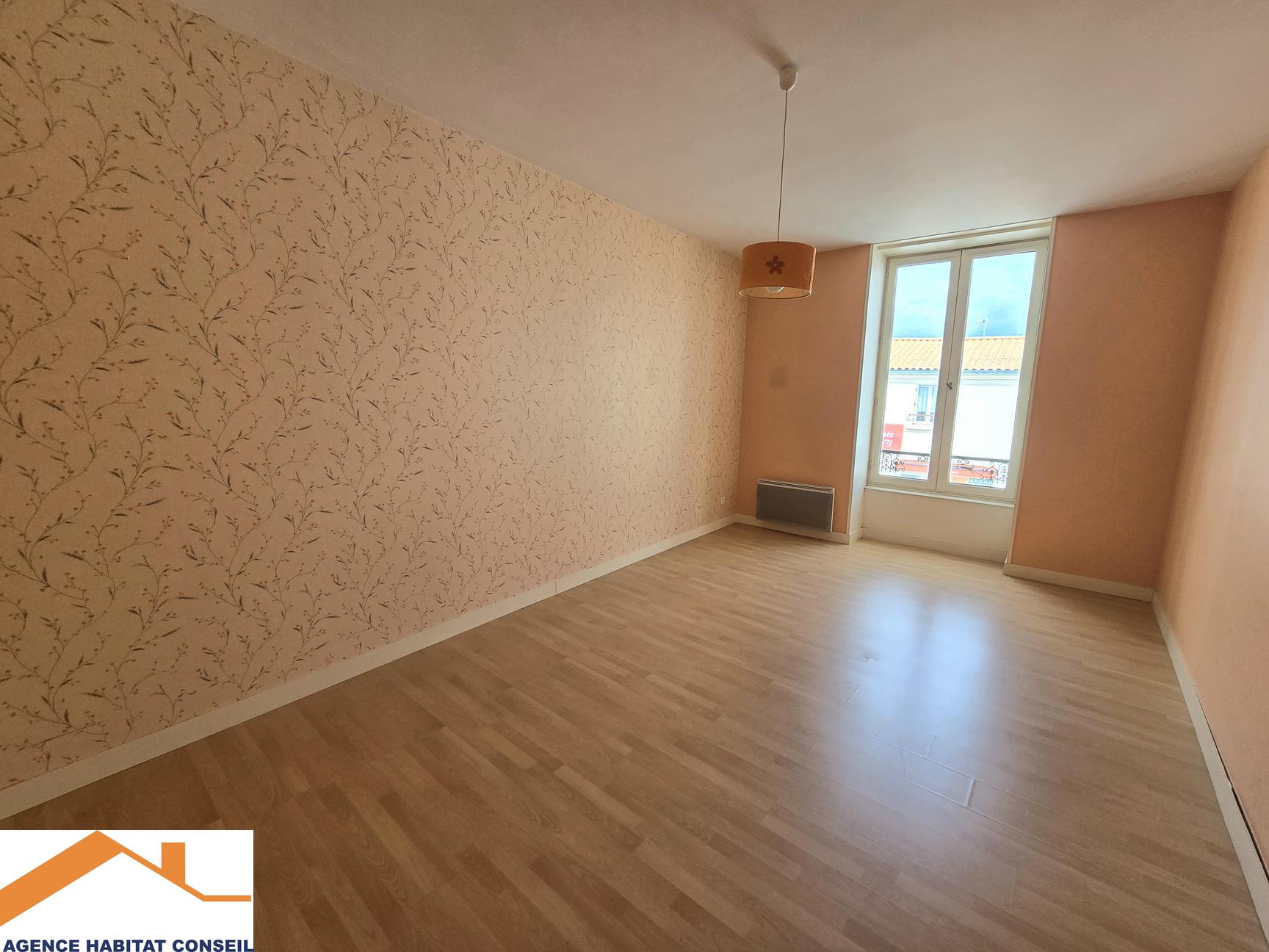 Vente Maison 121 m² à Belleville-sur-Vie 193 000 €