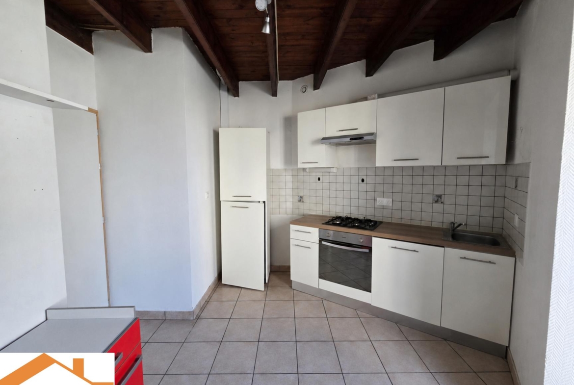 Vente Maison 106 m² à Beaufou 170 000 €