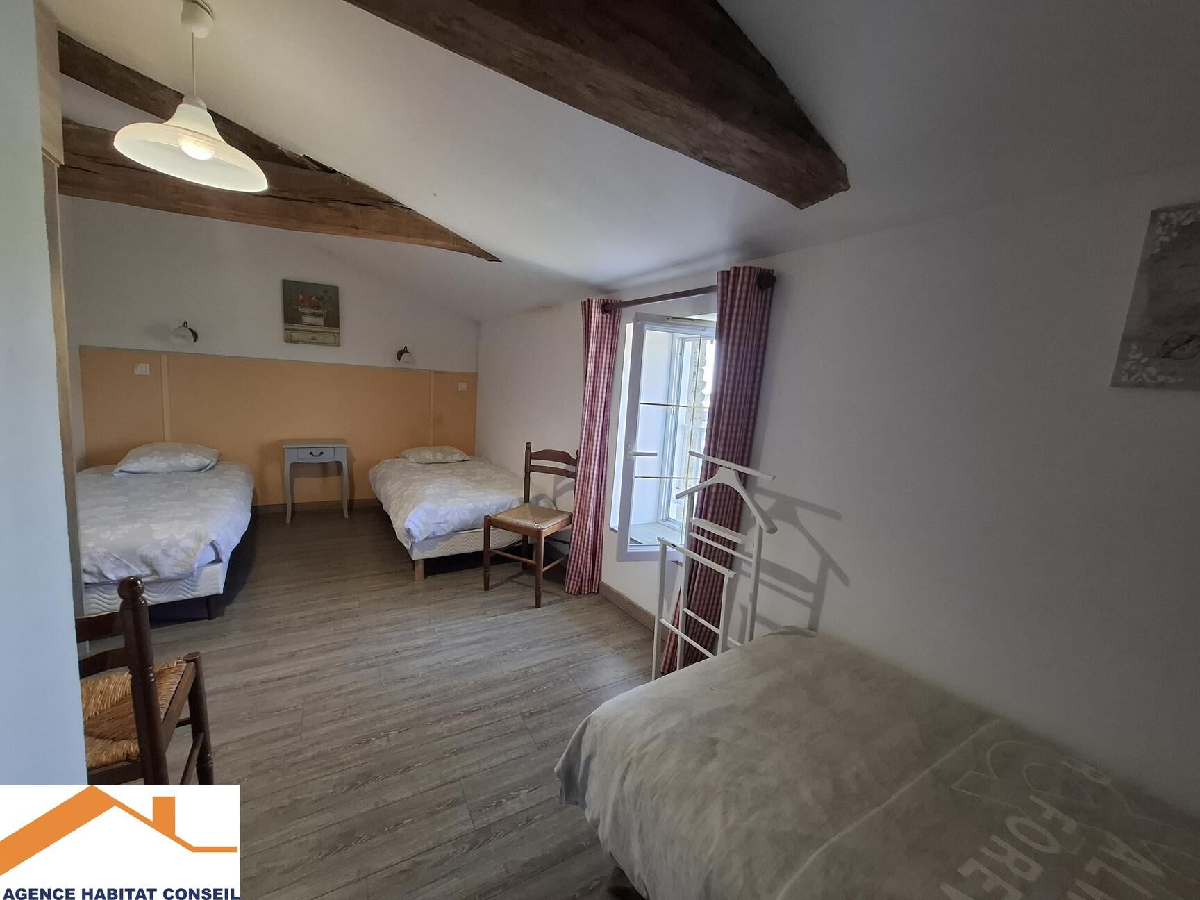 Location Maison 78 m² à Legé 630 € CC /mois