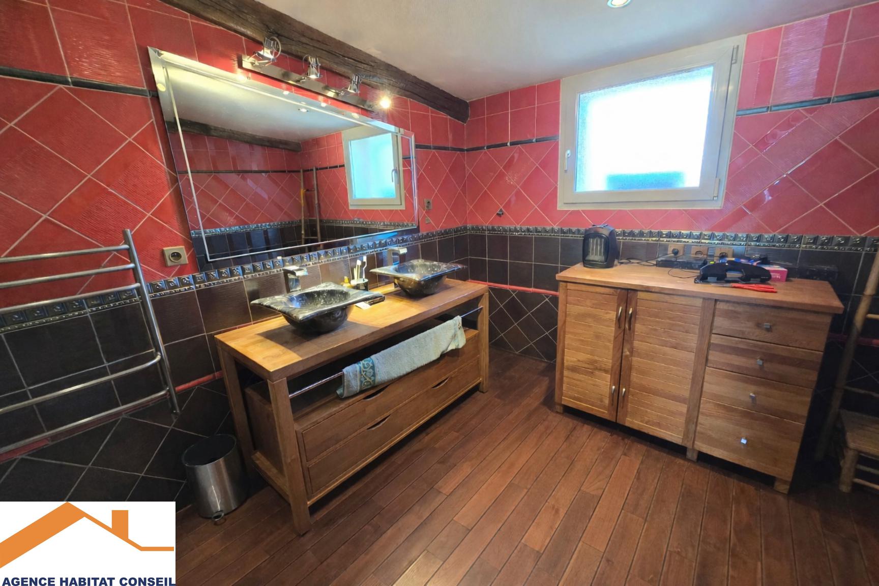 Vente Maison 128 m² à Beaufou 248 000 €