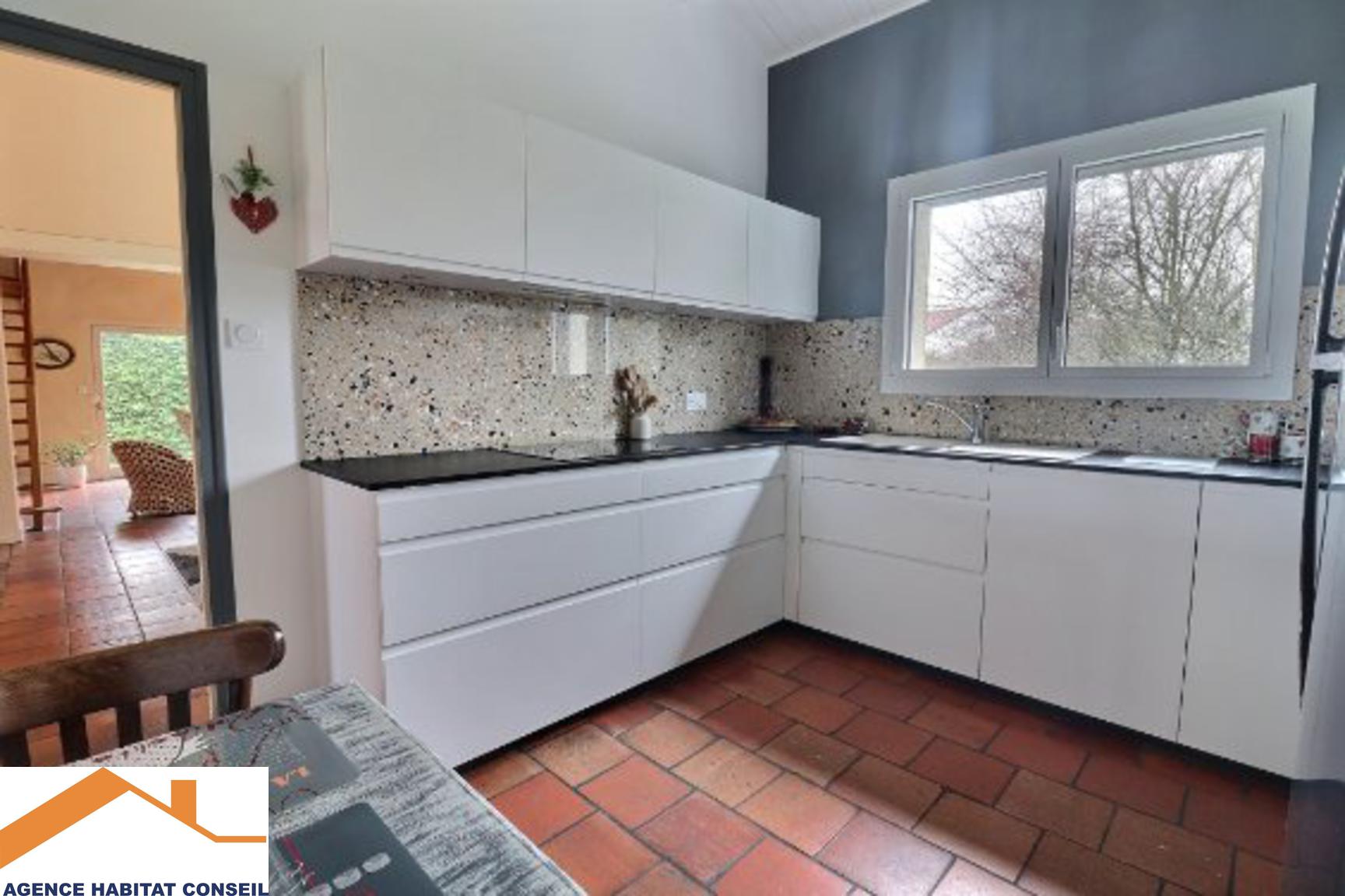 Vente Maison 160 m² à Le Poiré-sur-Vie 399 500 €