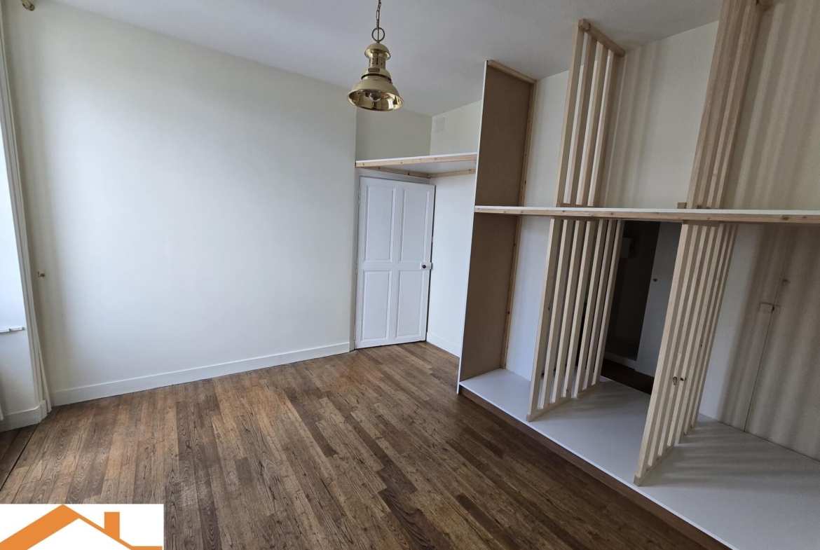 Vente Maison 460 m² à Les Lucs-sur-Boulogne 535 000 €