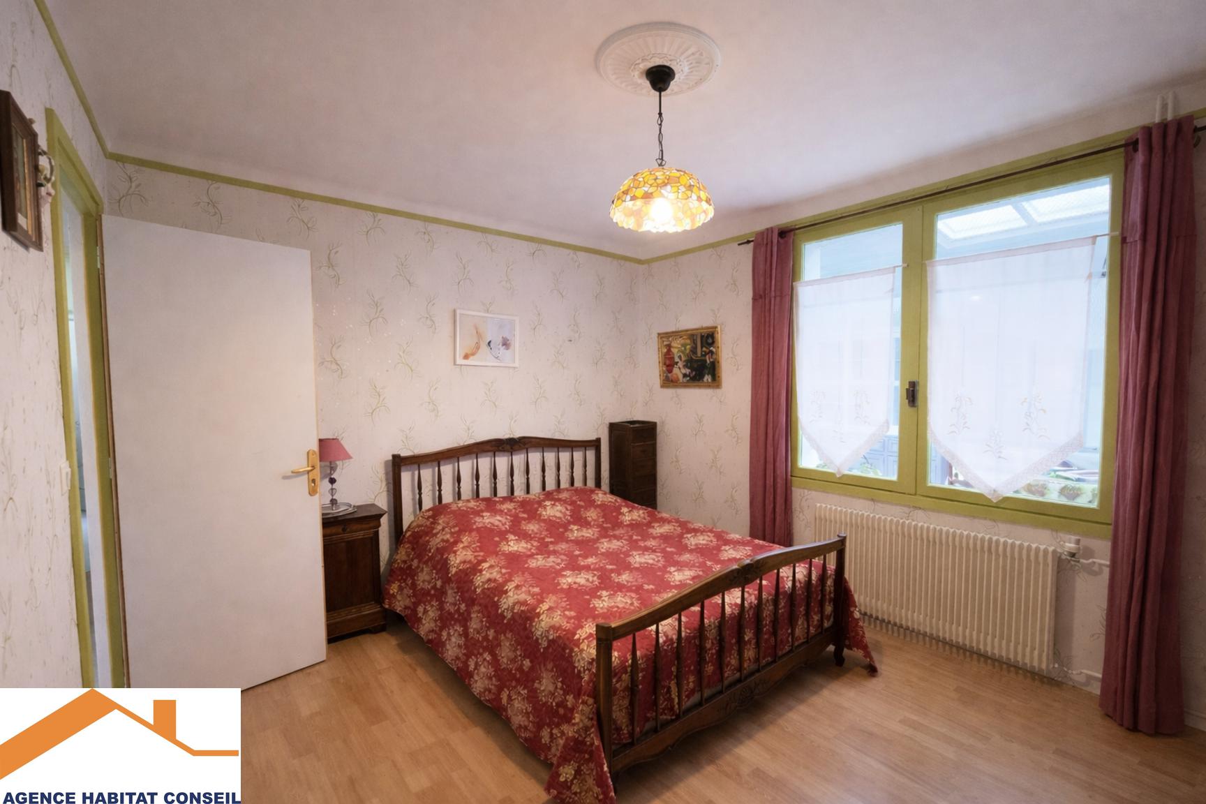 Vente Maison 161 m² à Les Lucs-sur-Boulogne 245 000 €