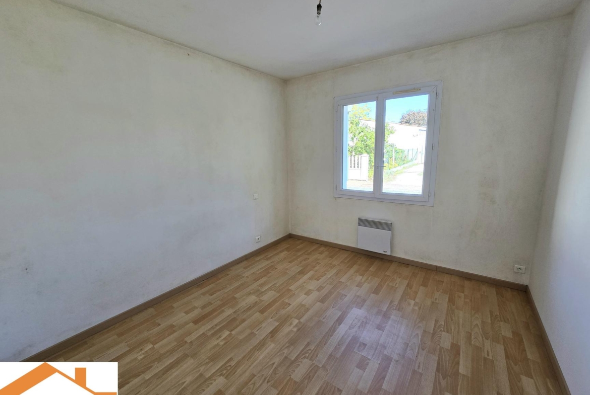 Vente Maison 59 m² à Les Lucs-sur-Boulogne 167 500 €