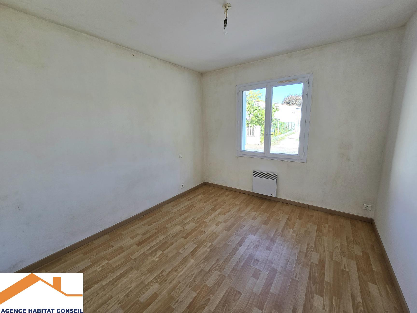 Vente Maison 59 m² à Les Lucs-sur-Boulogne 167 500 €