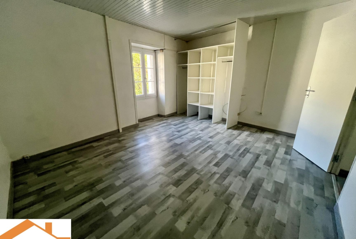 Vente Maison de ville 69 m² à Rocheservière 124 000 €