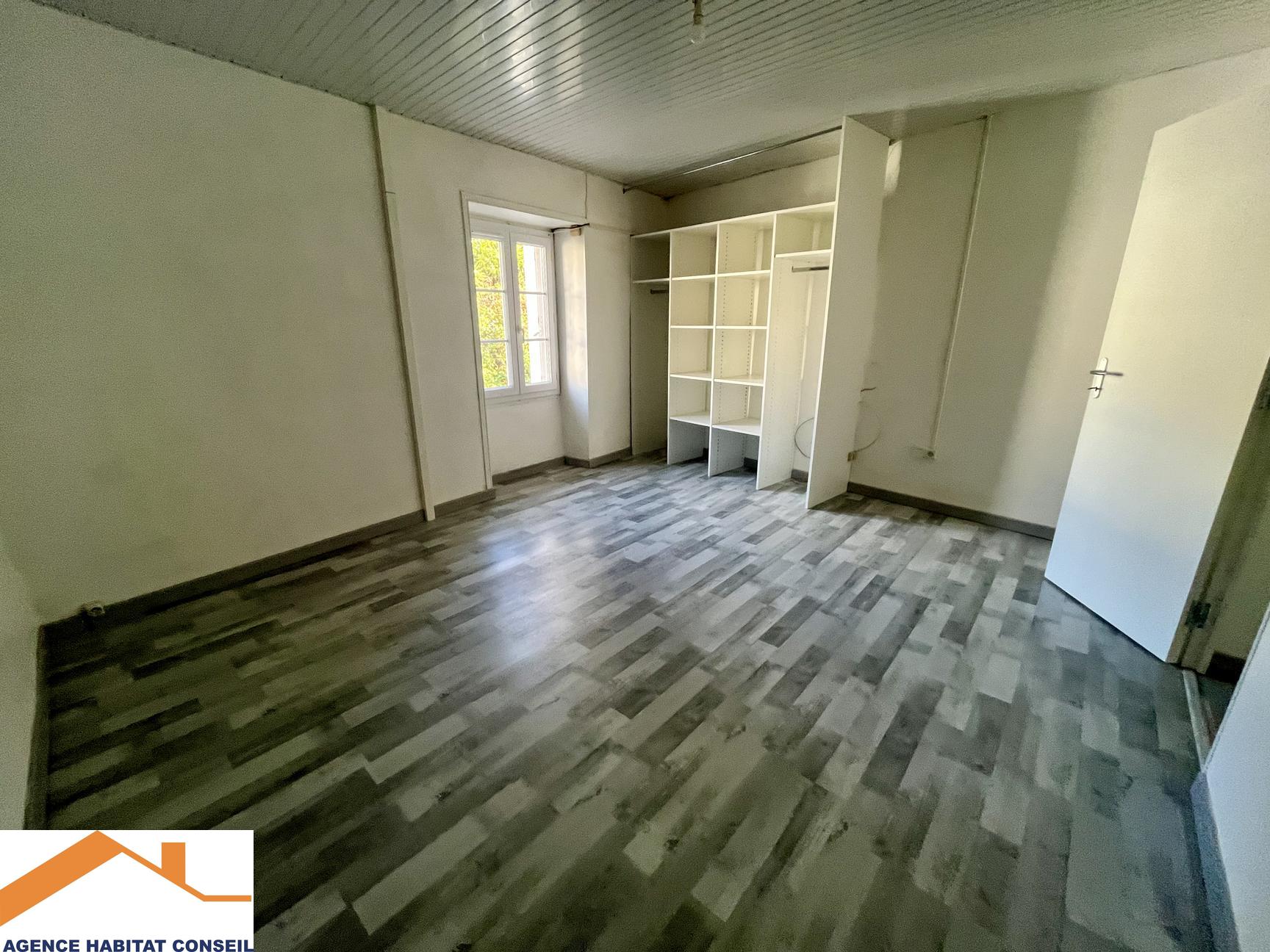 Vente Maison de ville 69 m² à Rocheservière 124 000 €