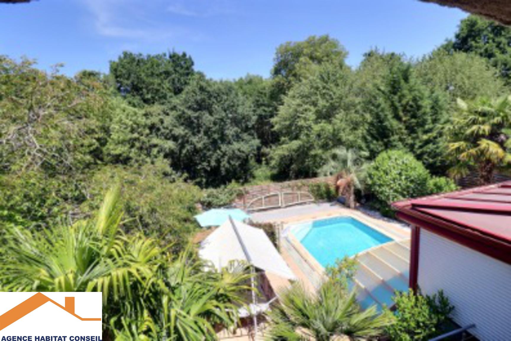 Vente Maison 155 m² à La Roche-sur-Yon 435 000 €