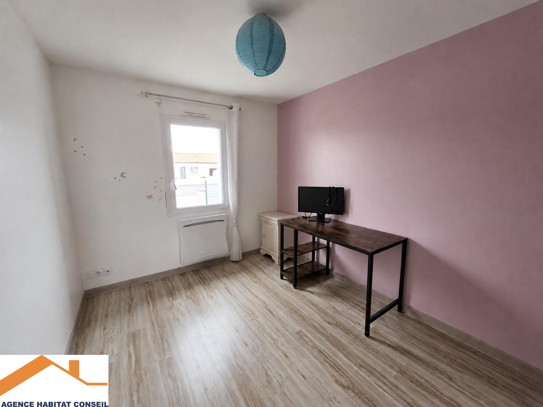 Vente Maison 79 m² à Saint-Étienne-du-Bois 199 000 €
