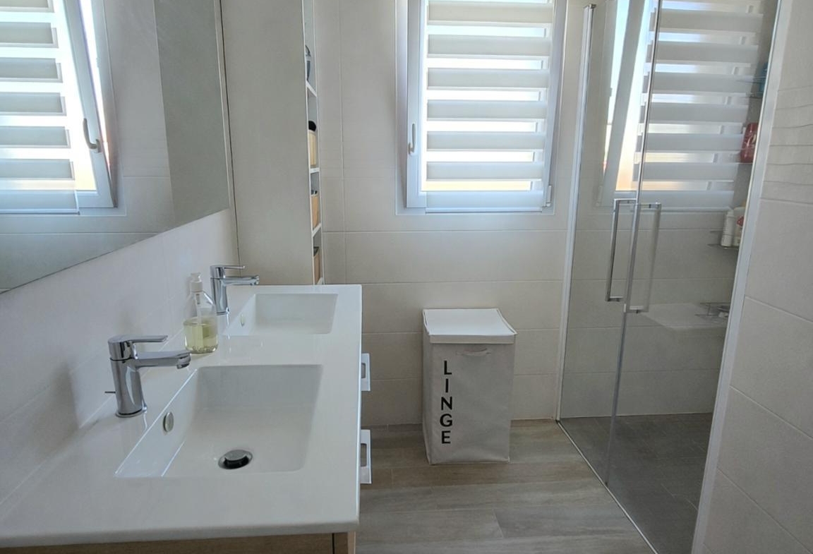 Vente Maison 123 m² à L’Herbergement 336 800 €