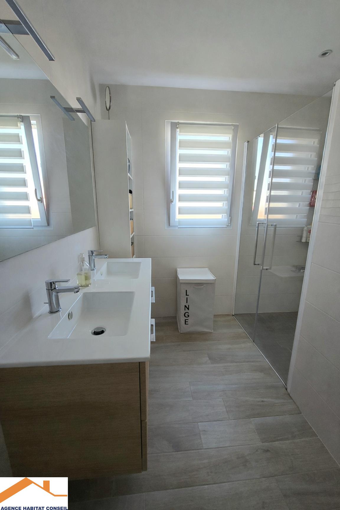 Vente Maison 123 m² à L’Herbergement 336 800 €