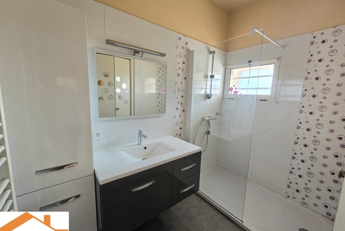 Vente Maison 121 m² à Belleville-sur-Vie 193 000 €