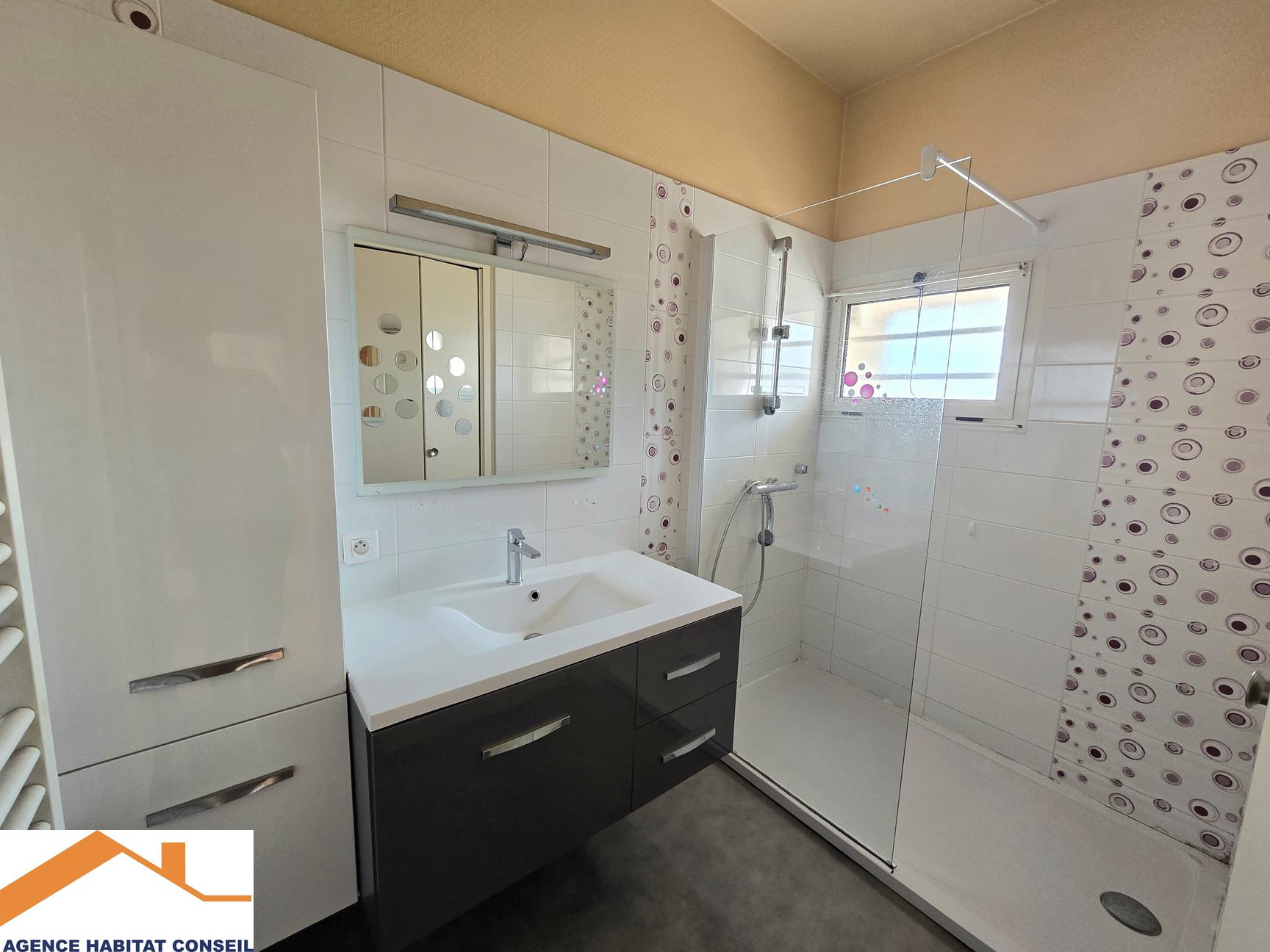 Vente Maison 121 m² à Belleville-sur-Vie 193 000 €