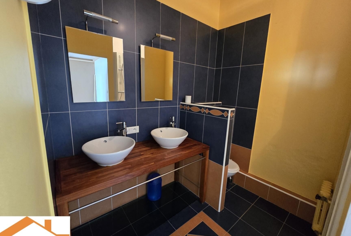 Vente Maison 460 m² à Les Lucs-sur-Boulogne 535 000 €