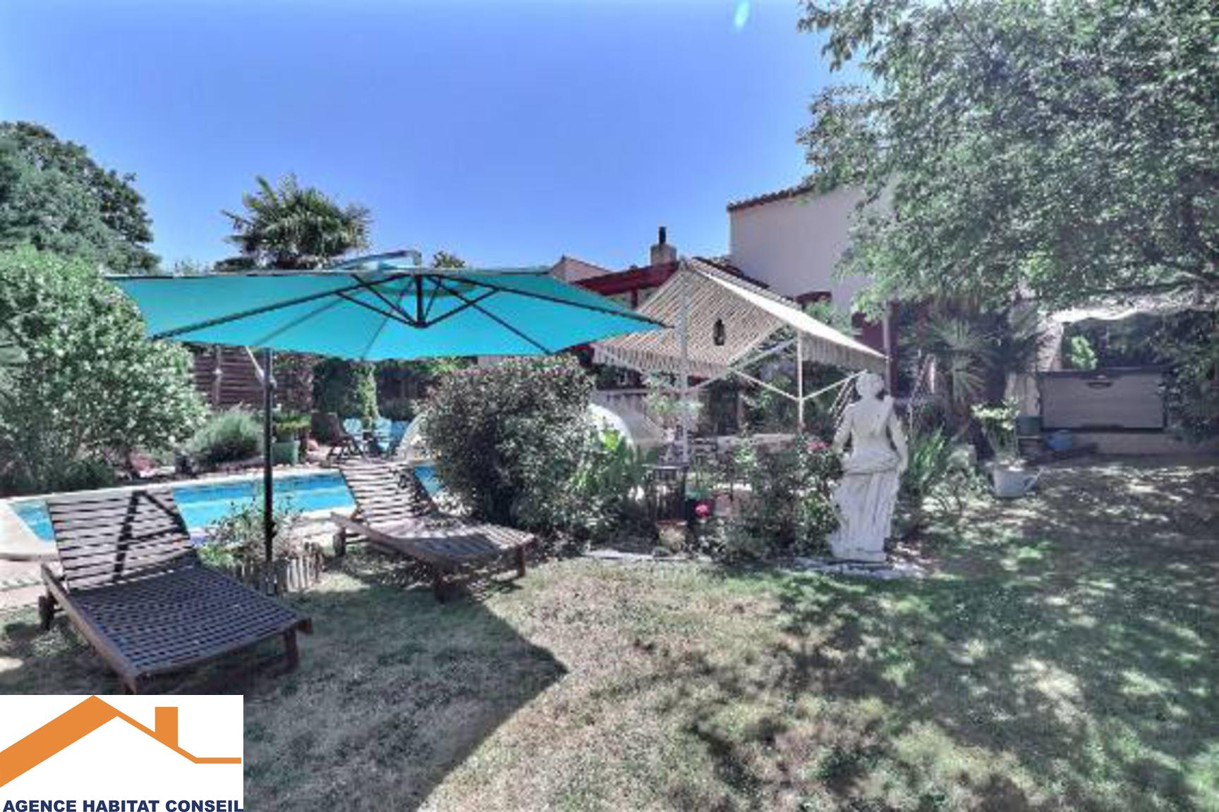 Vente Maison 155 m² à La Roche-sur-Yon 435 000 €