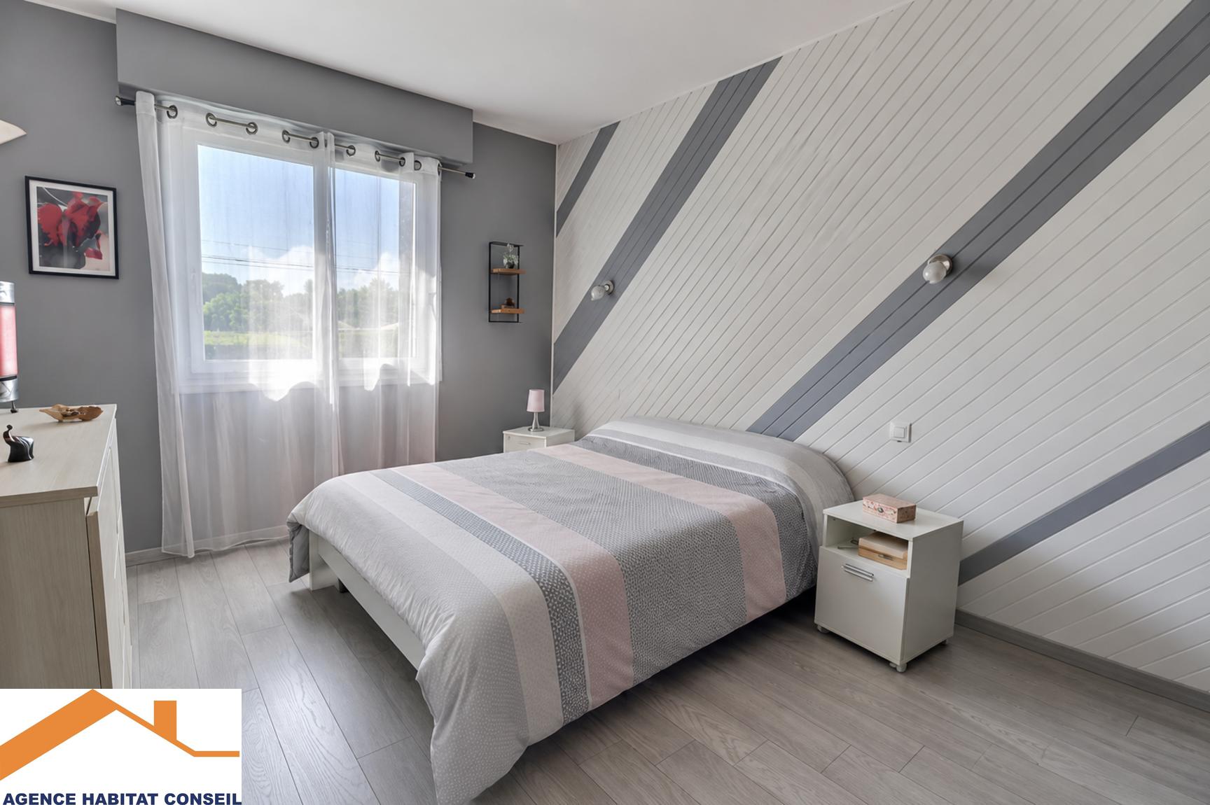 Vente Maison 92 m² à Belleville-sur-Vie 249 900 €