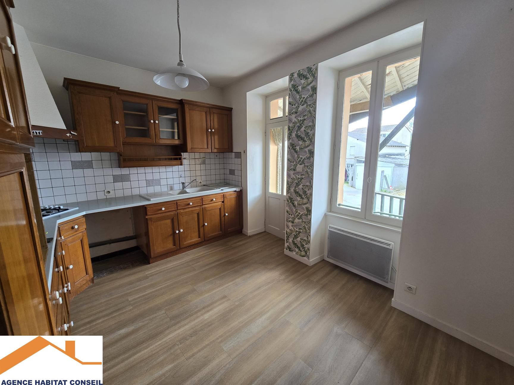 Vente Maison 121 m² à Belleville-sur-Vie 193 000 €