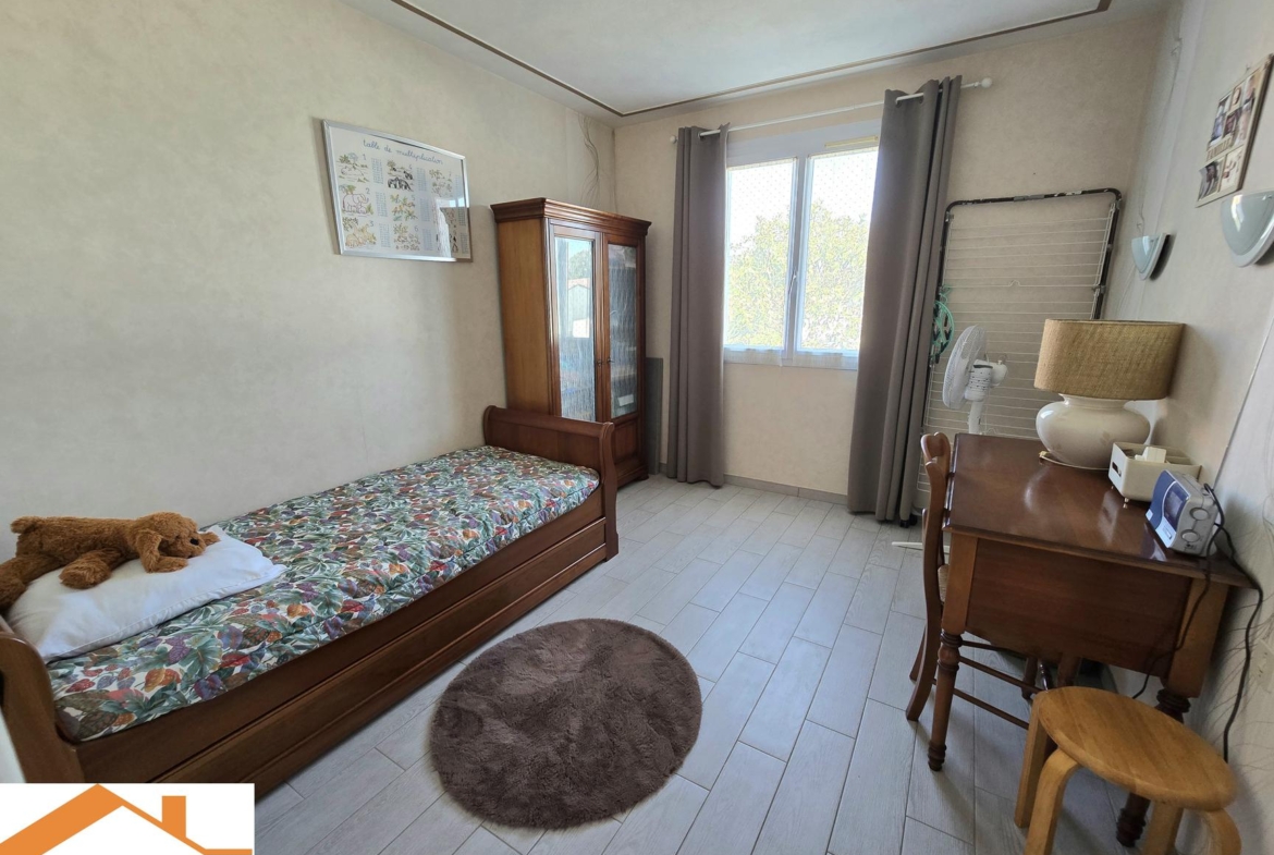 Vente Maison 109 m² à Les Lucs-sur-Boulogne 238 500 €