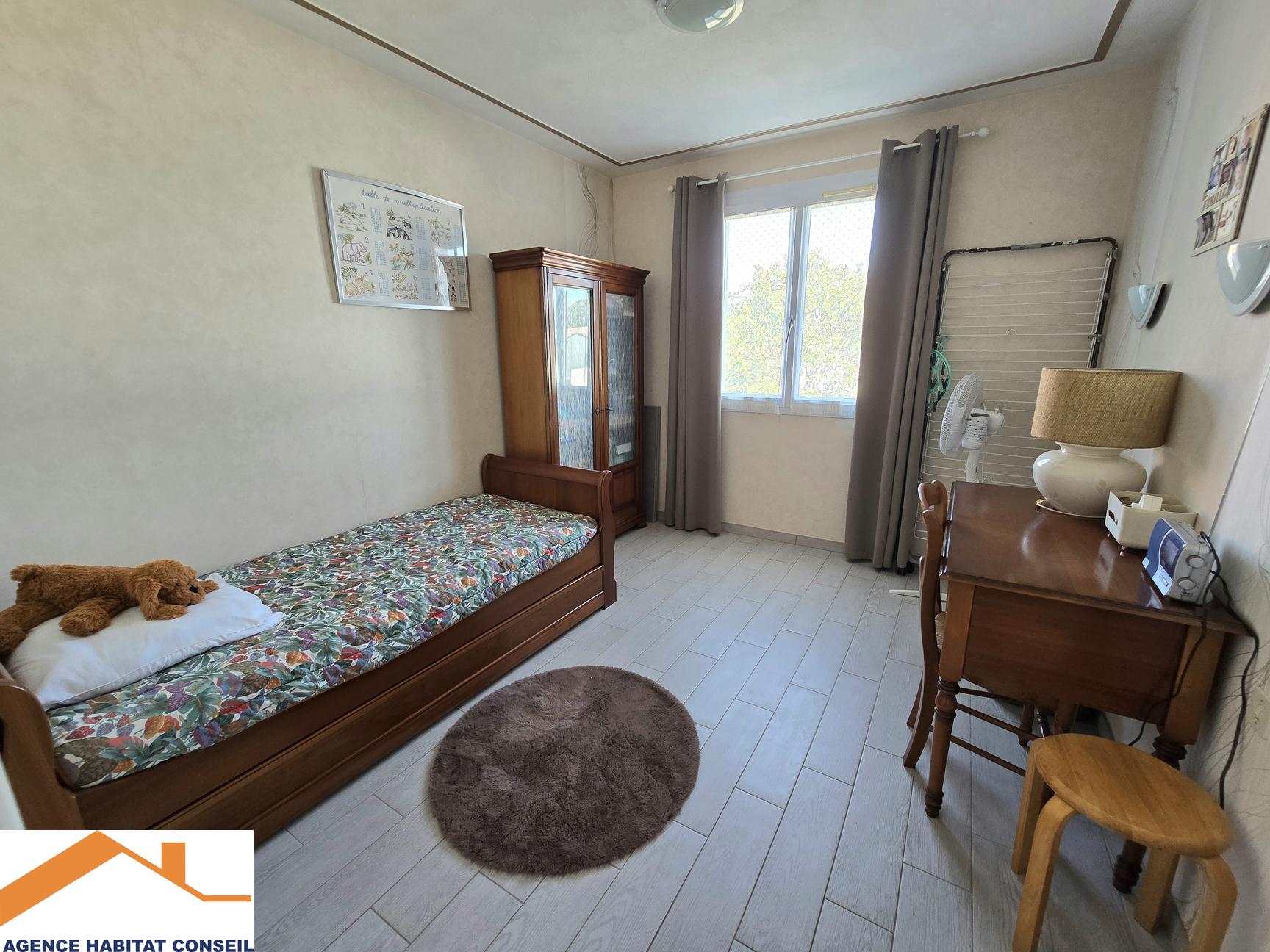 Vente Maison 109 m² à Les Lucs-sur-Boulogne 238 500 €