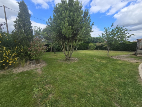 Vente Terrain 610 m² à Les Lucs-sur-Boulogne 60 000 €