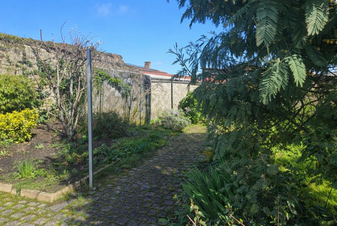 Vente Maison 161 m² à Les Lucs-sur-Boulogne 245 000 €