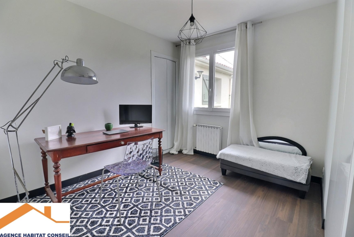 Vente Maison 117 m² à Saligny 342 000 €