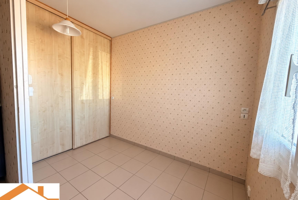 Vente Maison 96 m² à Les Lucs-sur-Boulogne 219 500 €