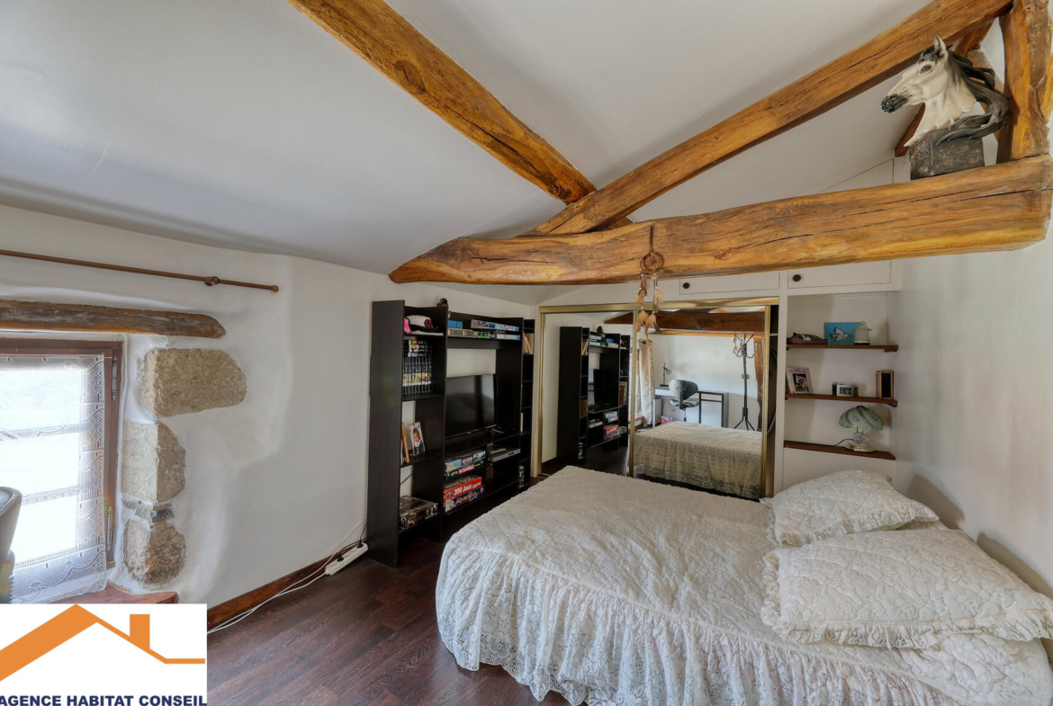 Vente Propriété 200 m² à Les Lucs-sur-Boulogne 571 000 €