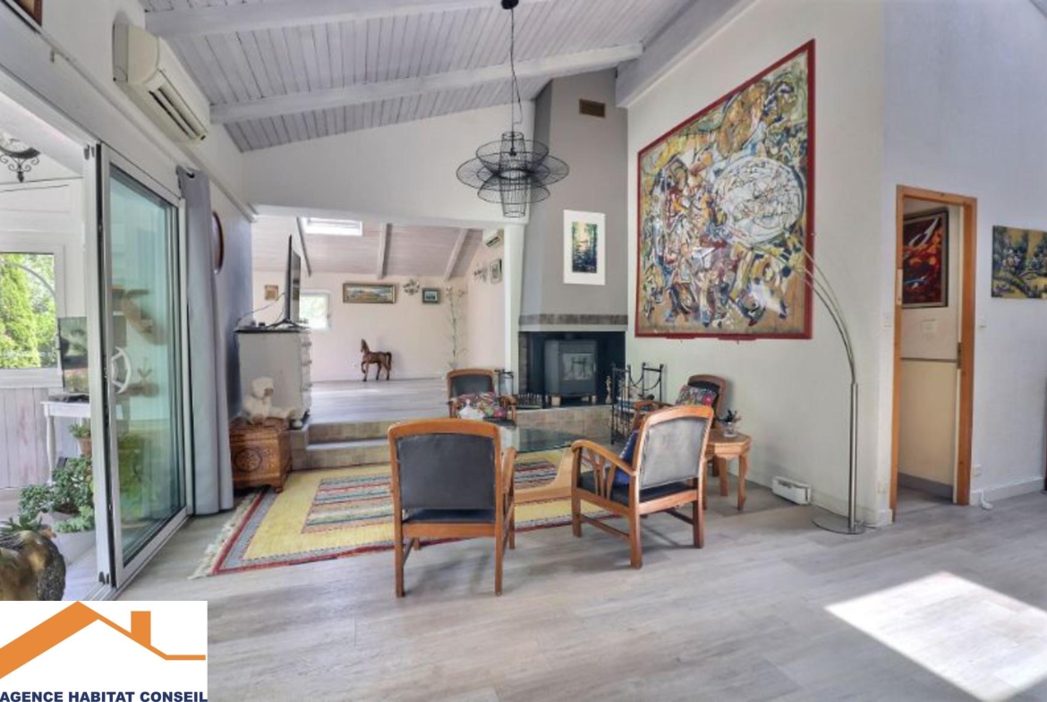 Vente Maison 155 m² à La Roche-sur-Yon 435 000 €
