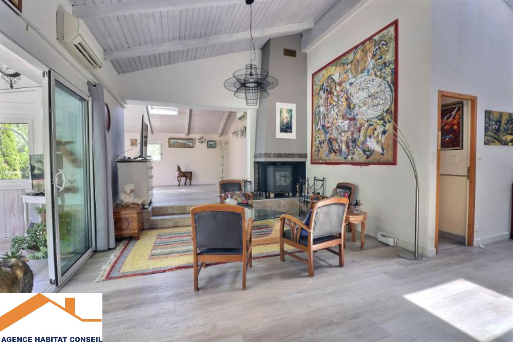 Vente Maison 155 m² à La Roche-sur-Yon 435 000 €