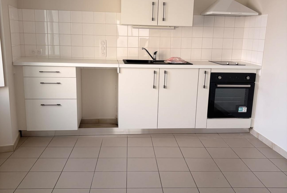 Location Maison 75 m² à Belleville-sur-Vie 780 € CC /mois