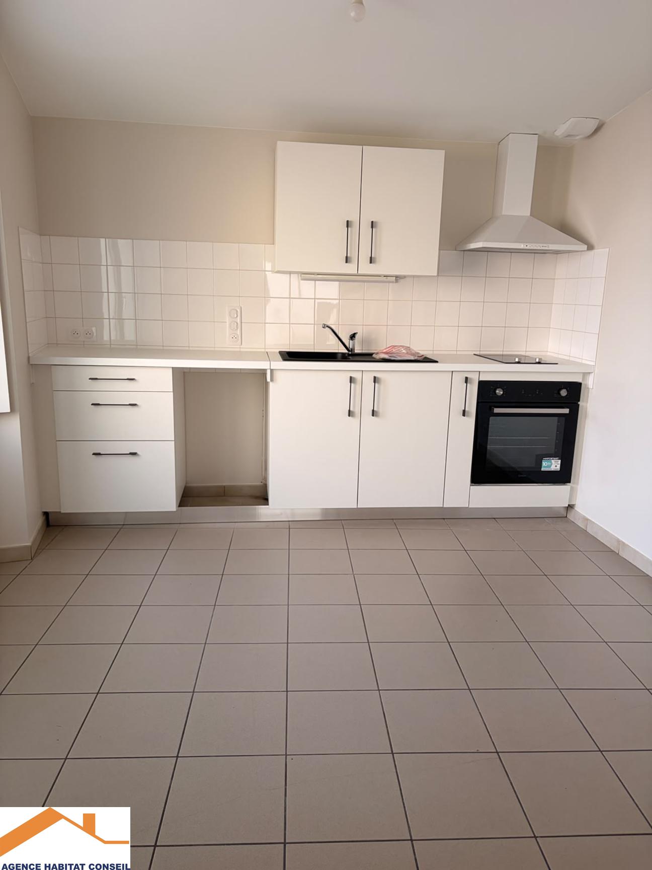 Location Maison 75 m² à Belleville-sur-Vie 780 € CC /mois