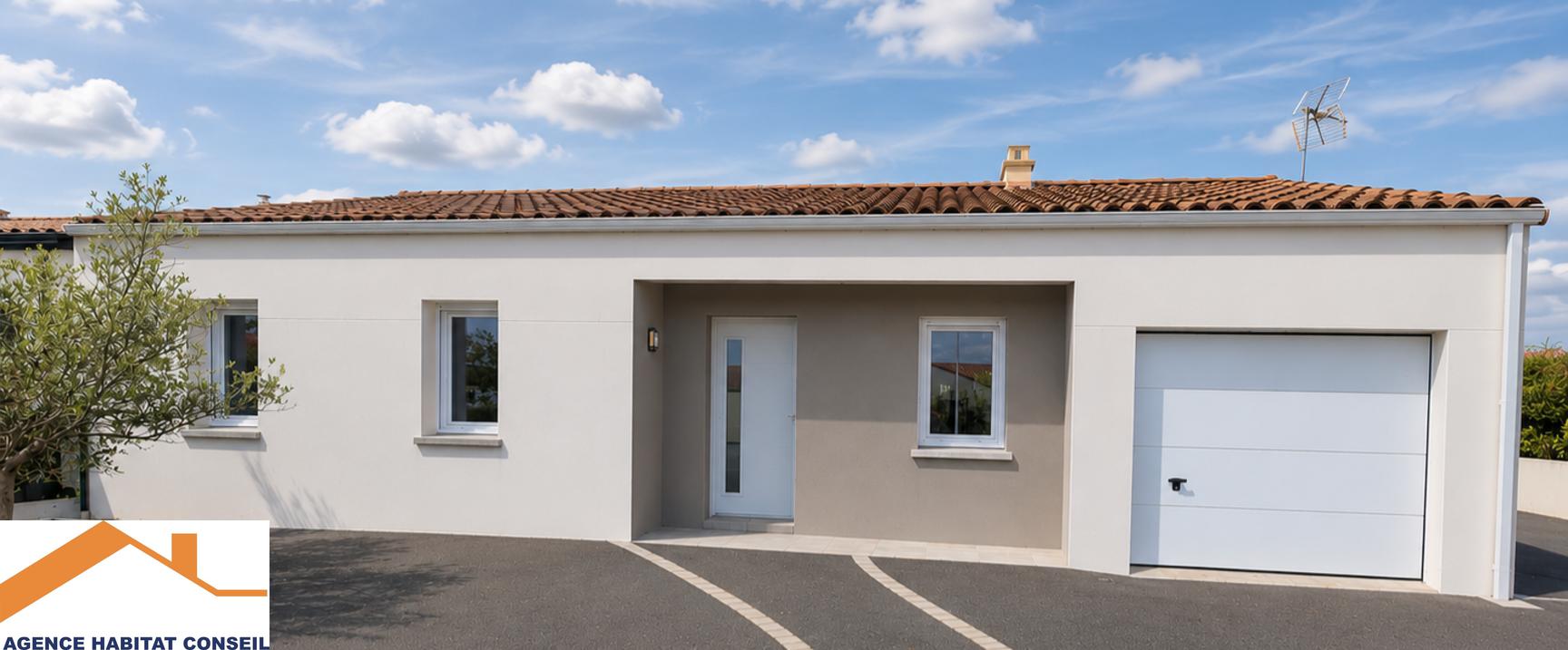 Vente Maison 79 m² à Saint-Étienne-du-Bois 199 000 €