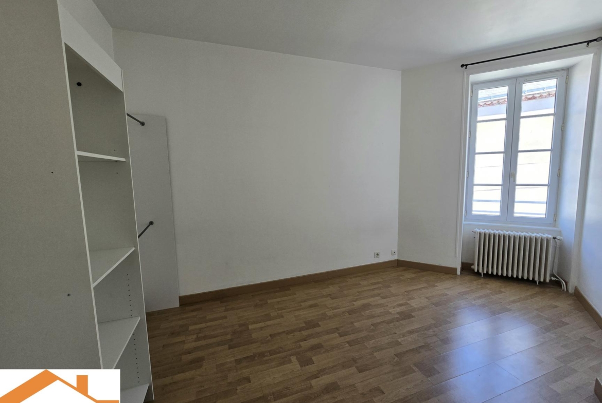 Vente Maison 106 m² à Beaufou 170 000 €