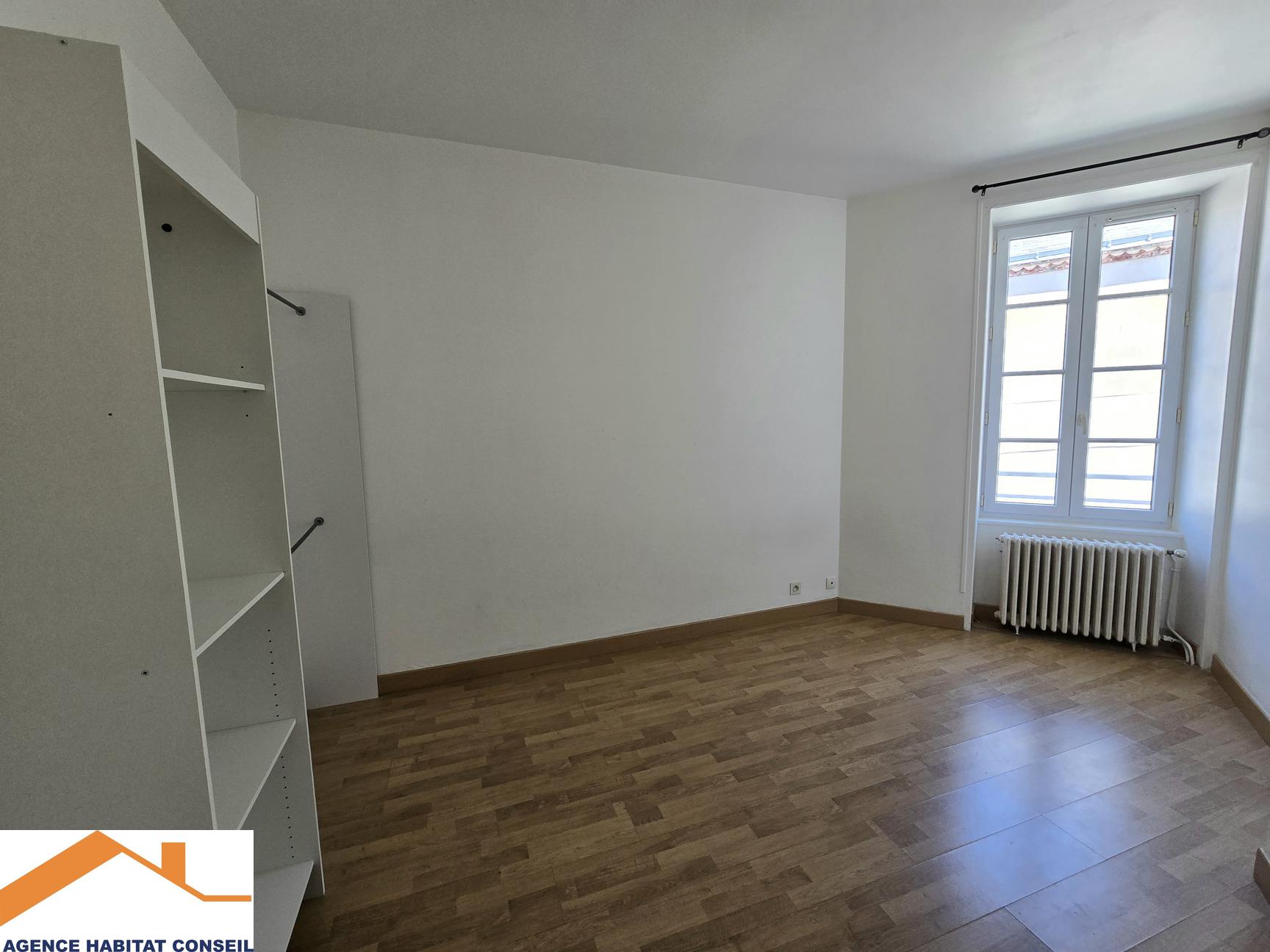 Vente Maison 106 m² à Beaufou 170 000 €