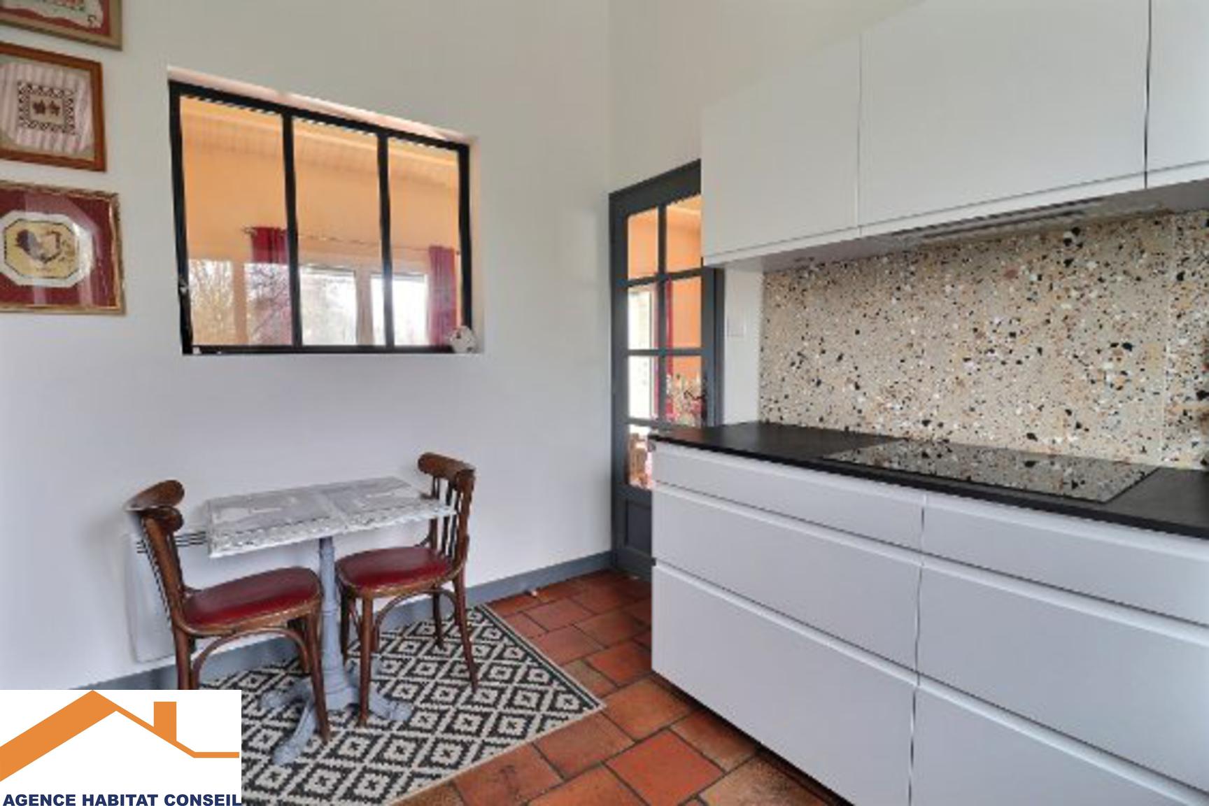 Vente Maison 160 m² à Le Poiré-sur-Vie 399 500 €