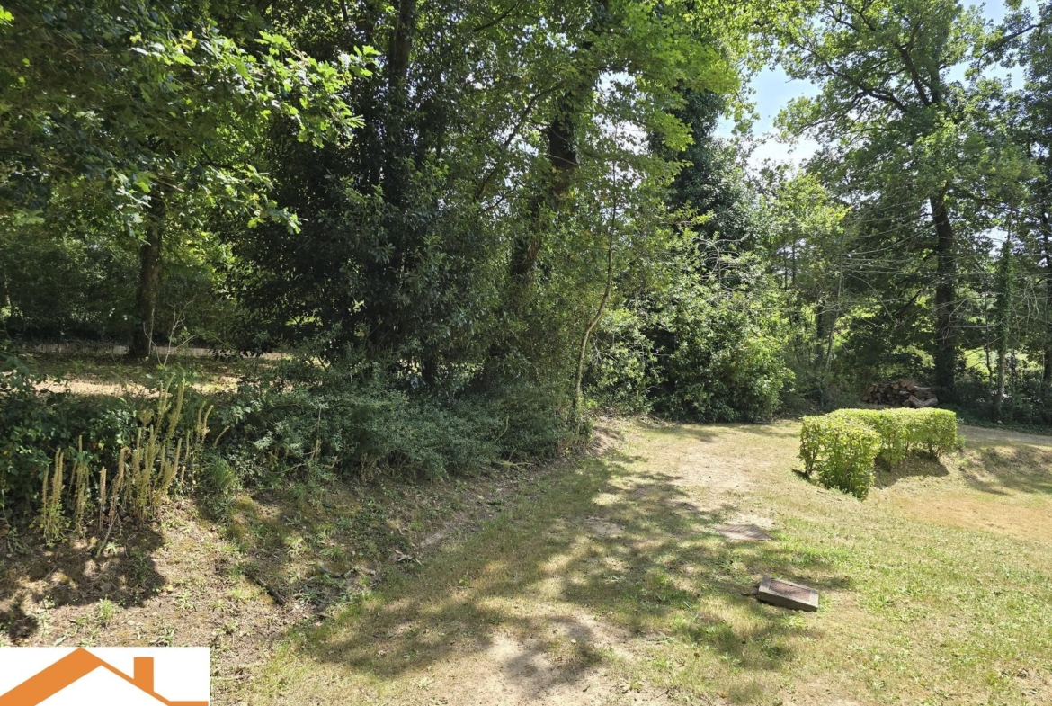 Vente Studio 36 m² à Saint-Herblain 120 000 €
