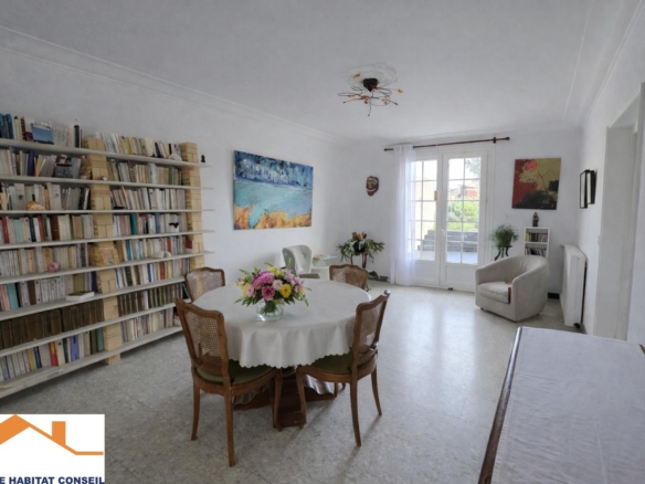 Vente Maison 161 m² à Les Lucs-sur-Boulogne 245 000 €