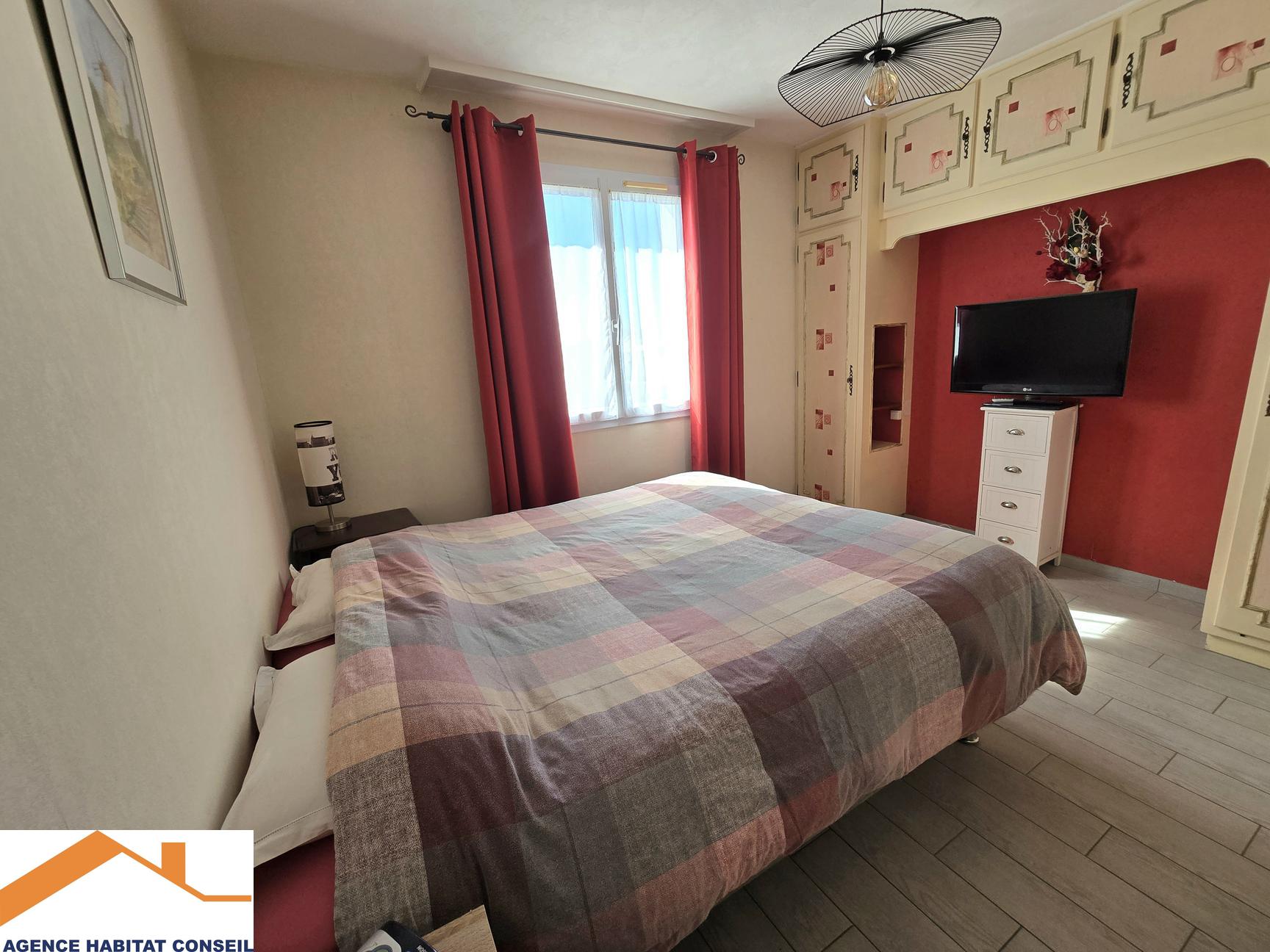 Vente Maison 109 m² à Les Lucs-sur-Boulogne 238 500 €