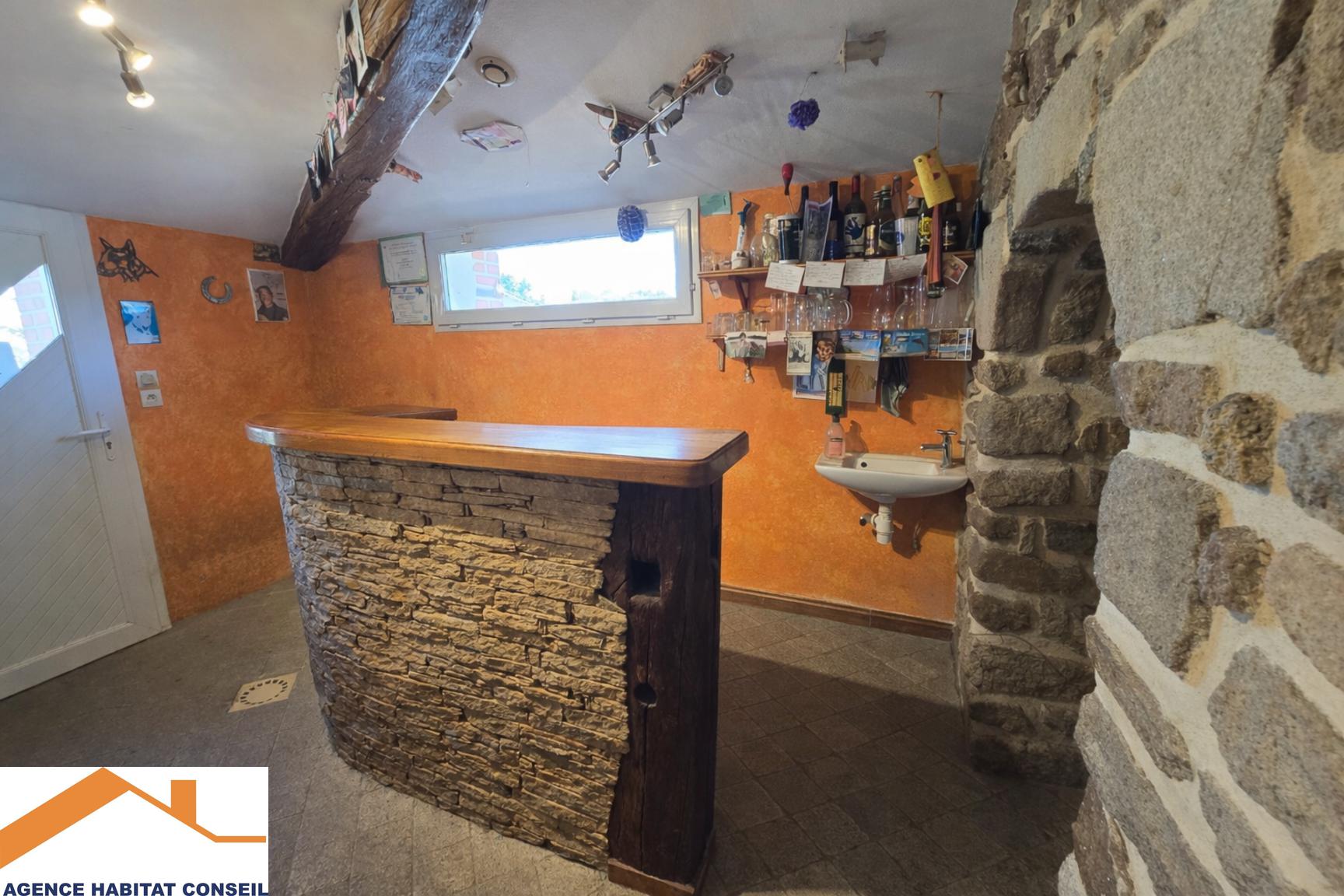 Vente Maison 128 m² à Beaufou 248 000 €
