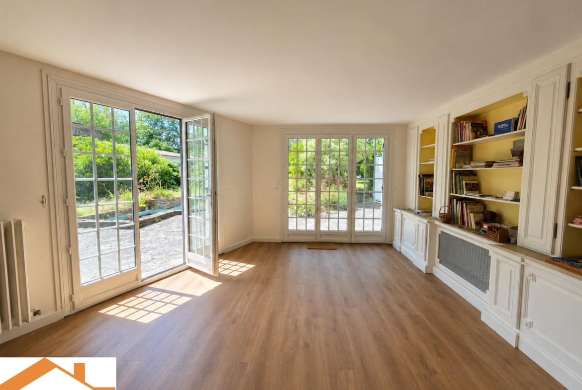 Vente Maison 460 m² à Les Lucs-sur-Boulogne 535 000 €