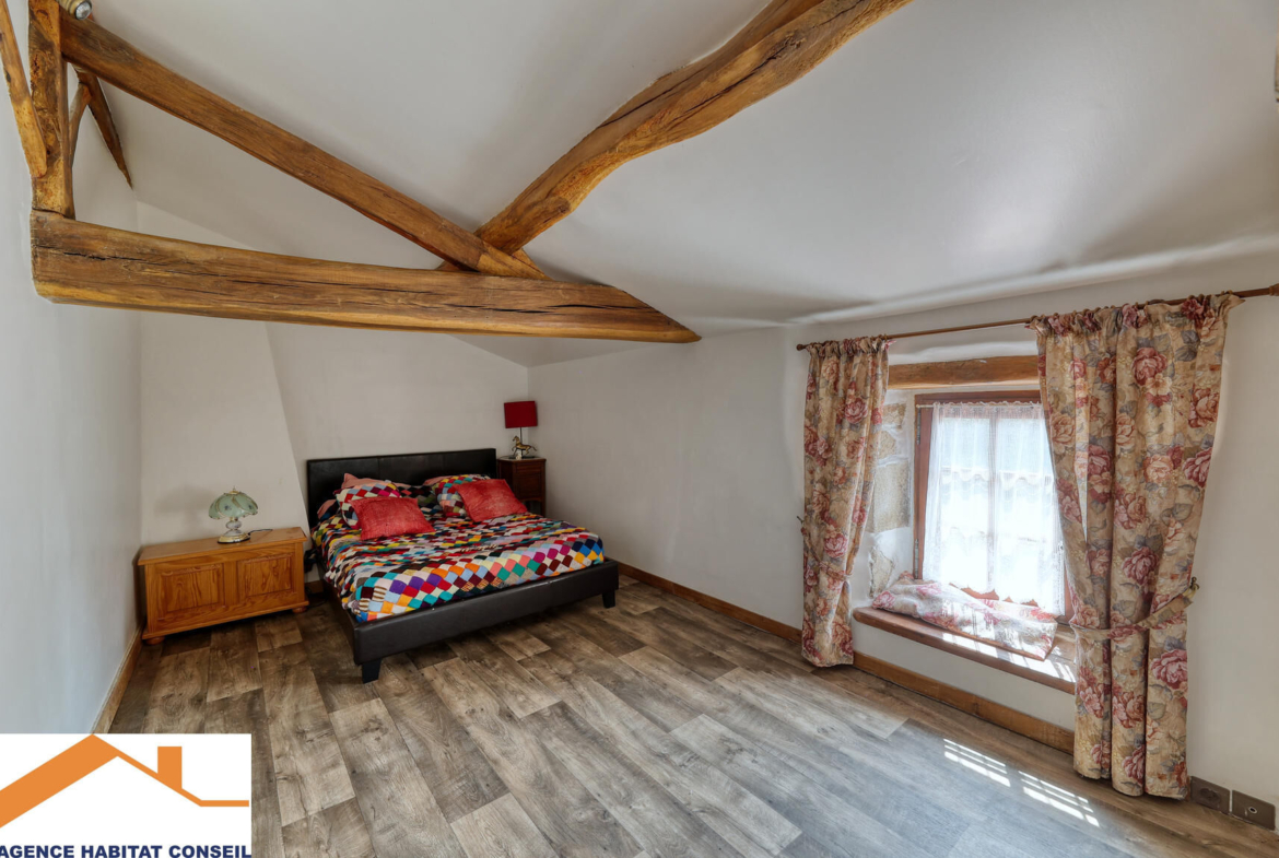 Vente Propriété 200 m² à Les Lucs-sur-Boulogne 571 000 €