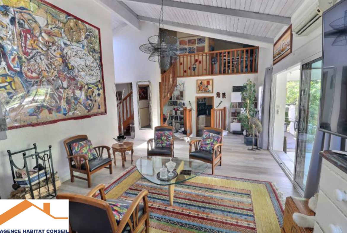 Vente Maison 155 m² à La Roche-sur-Yon 435 000 €