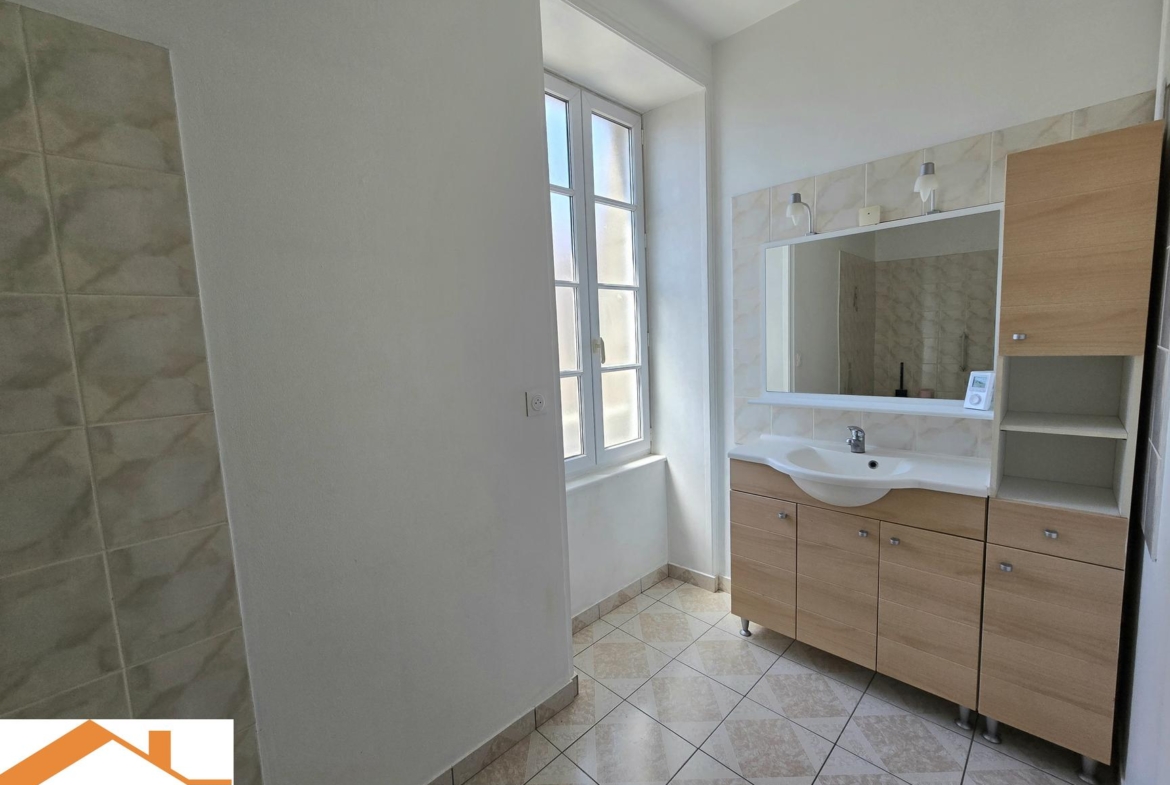 Vente Maison 106 m² à Beaufou 170 000 €