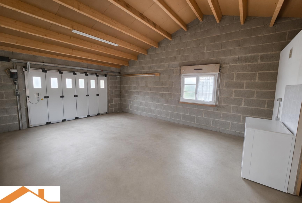 Vente Maison 91 m² à Mouilleron-le-Captif 259 000 €