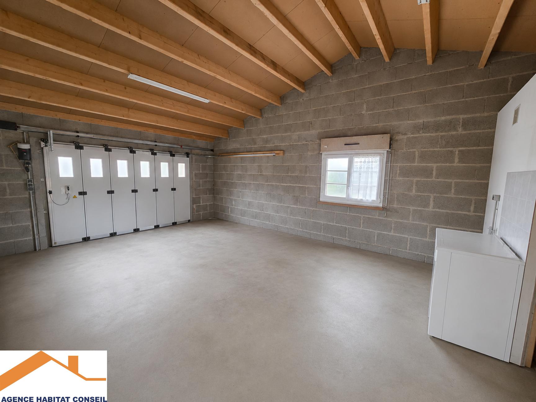 gedeon-photo-60c8efd7b47c189504c8b77aba495ab4 Vente Maison 91 m² à Mouilleron-le-Captif 259 000 €