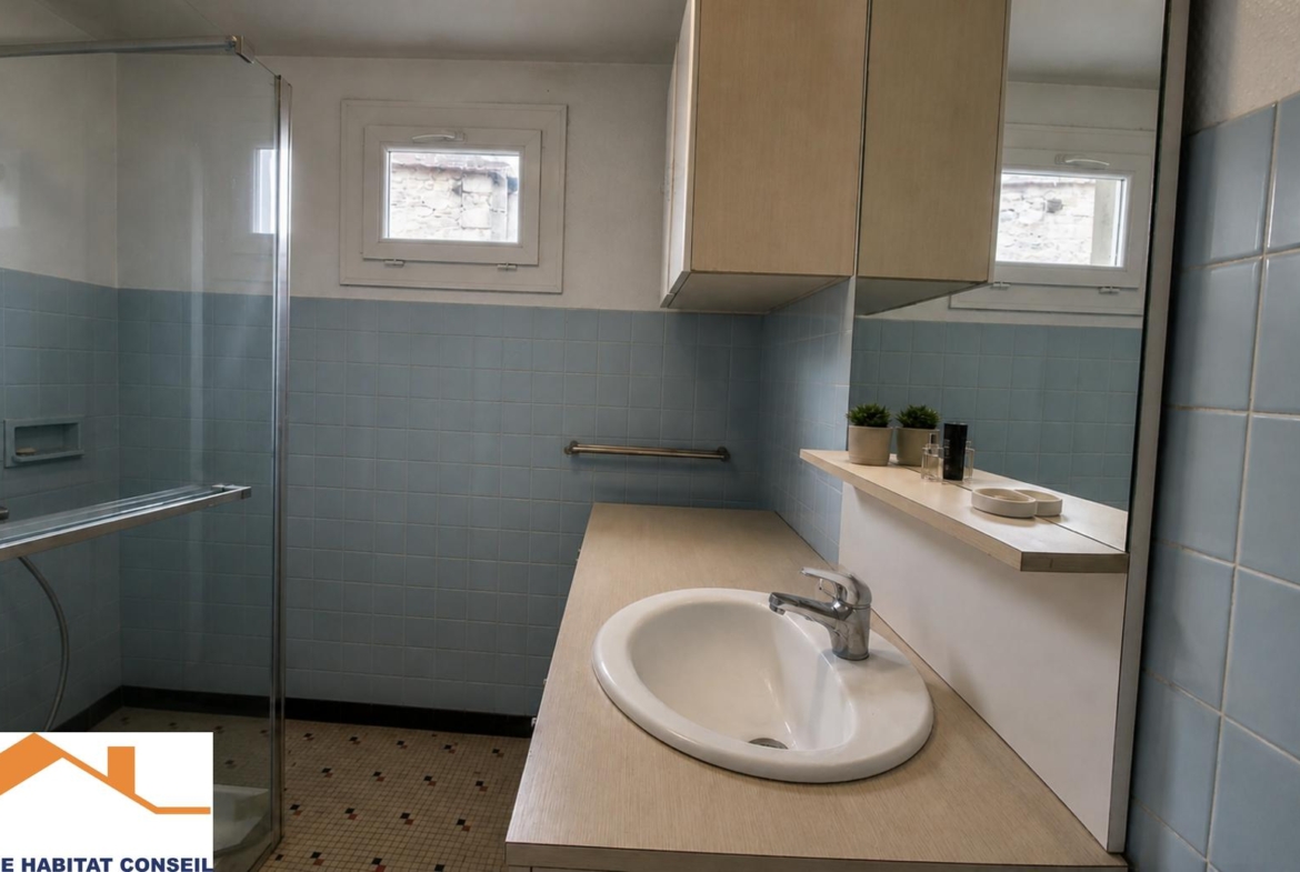 Vente Maison 110 m² à Le Poiré-sur-Vie 135 000 €