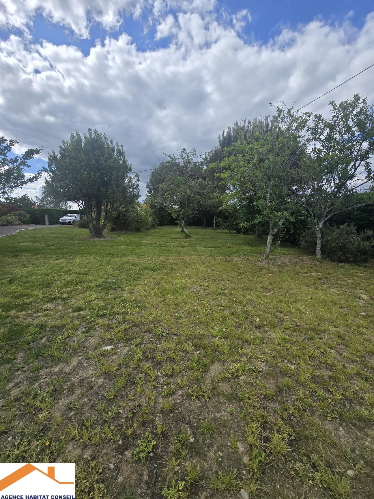 Vente Terrain 610 m² à Les Lucs-sur-Boulogne 60 000 €